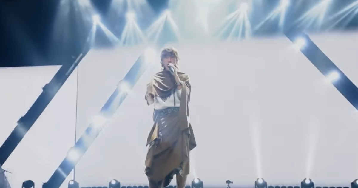 '싱어게인4' 탑10 공개 & 탑7 결정전 결과