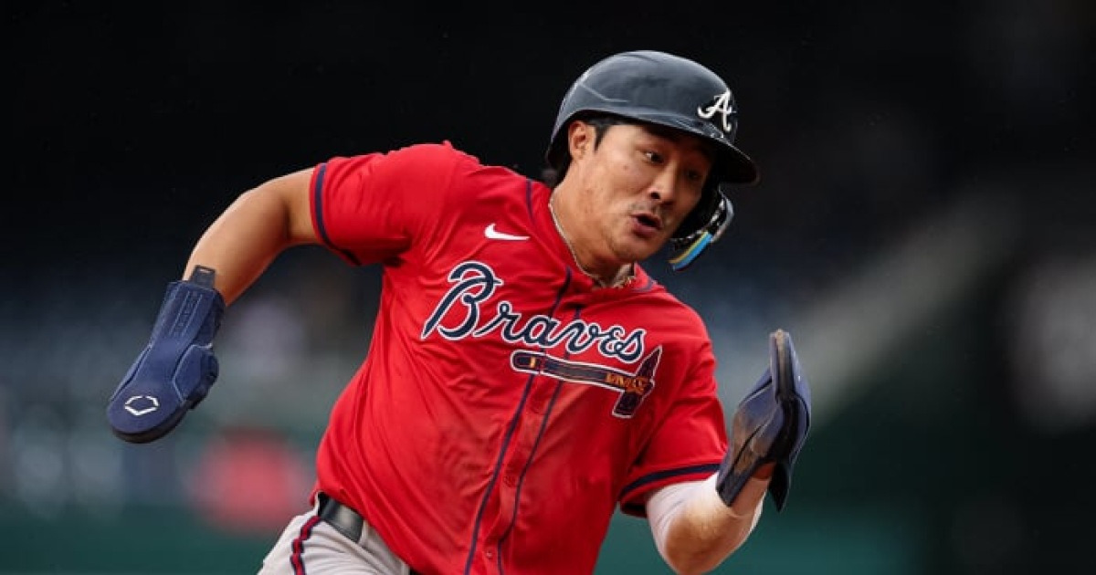 MLB 김하성, 애틀랜타와 1년 294억원 재계약... 다시 ‘FA 재수’