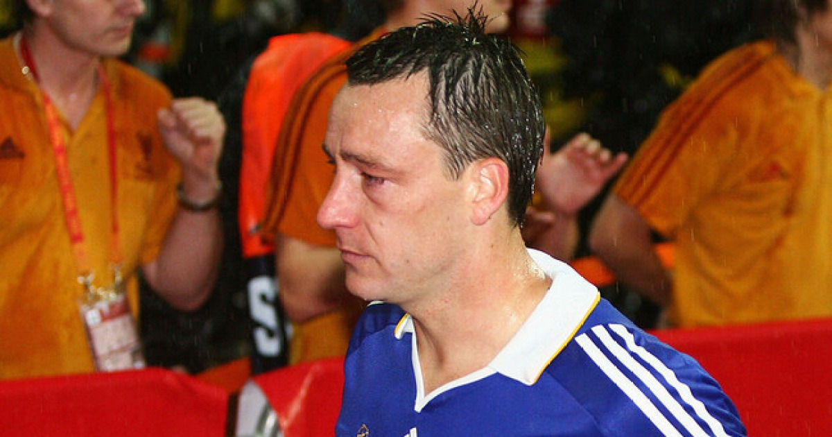 “호텔 25층서 창밖만 바라보다 동료에게 끌려갔다”…UCL 결승전, PK 실축하고 우승 놓친 날의 기억