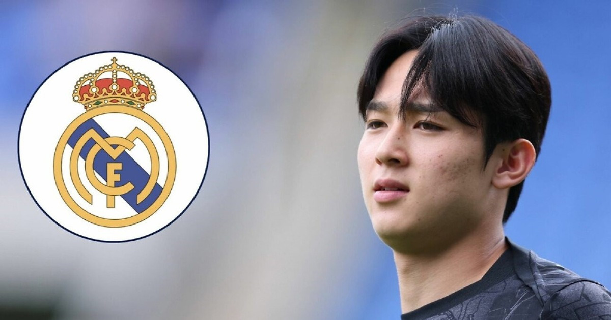 ‘초대박’ 韓 축구 역사 새롭게 쓸 ‘역대급’ 이적 터진다…‘차세대 에이스’ 양민혁, 레알 마드리드 영입리스트에 올라