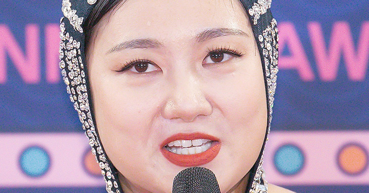 박나래, 영상으로 밝힌 공식 입장 "법적 절차에 맡기겠다" [소셜in]