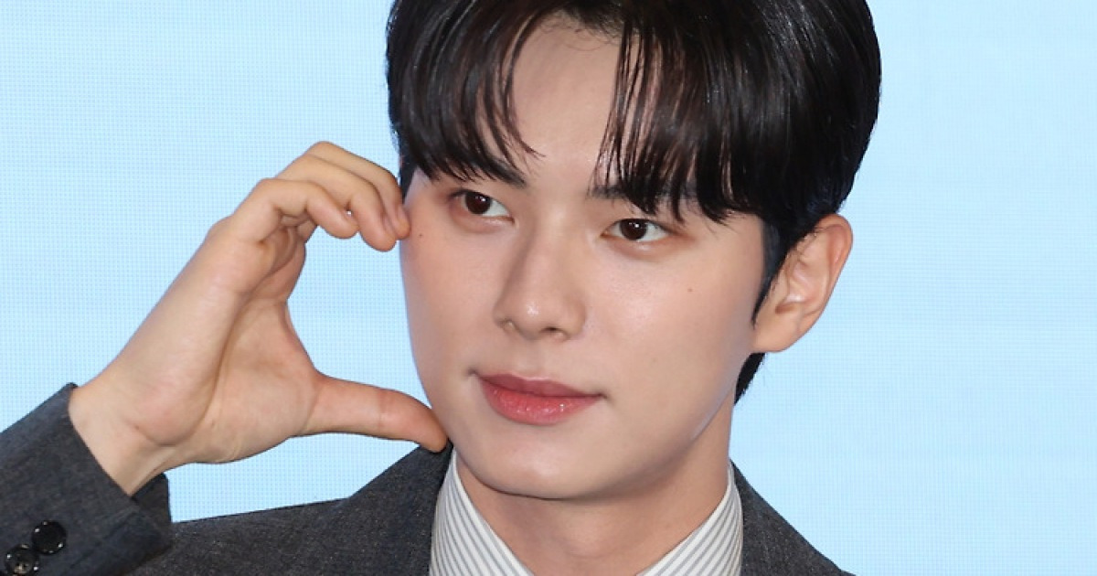 홍콩 화재·대만 주최 측 변수에도…이채민, 日 팬미팅 전석 매진 ‘인기 입증’