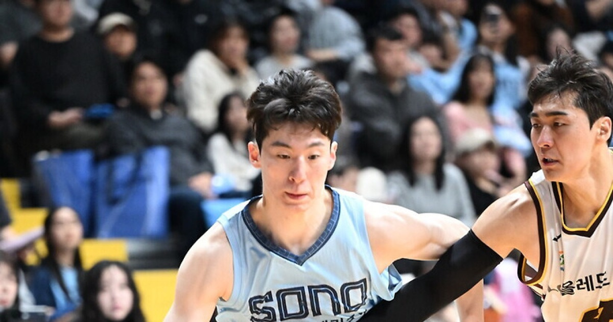 [JB프리뷰] ‘이정현·켐바오·나이트 믿는다!’ 소노, 또 한번 KT 꺾고 6위 싸움 뛰어들까?