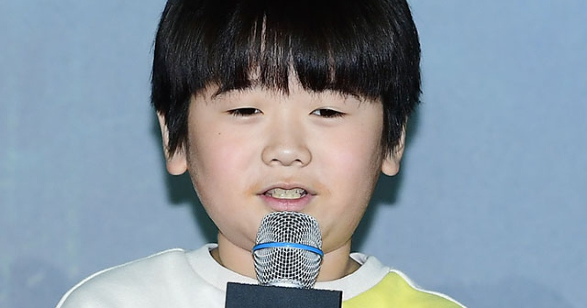 권은성 ‘한도초과 귀여움’ [MK포토]