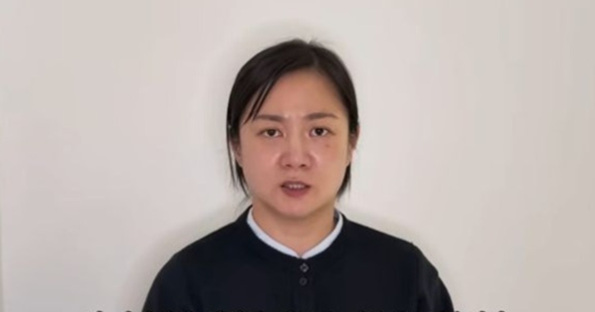 결연한 표정의 박나래, 논란에 입 열었지만 ‘사과’는 없었다