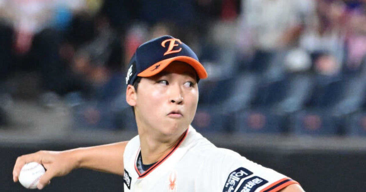 정우주·왕옌청·황준서까지 5선발 차고 넘치는데…한화는 엄상백 어떻게 쓸까, 78억원 풀타임 불펜 탄생할까
