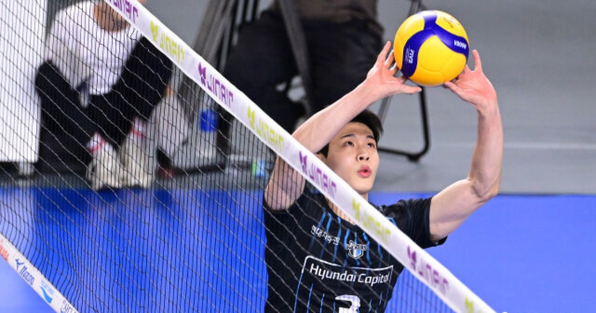 황승빈 부상 복귀, 완전체가 된 현대캐피탈...블랑 감독 “황승빈 엔트리 들어갔다...선발? 곧 볼 수 있다” [MD인천]