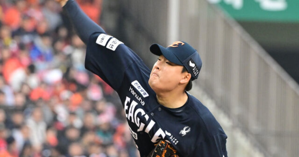 “KIA에선 연차만 쌓였지 부족했다…한화에서 (야구)깨우쳤다” KT맨 한승혁에게 한화란? 꼭 전하고 싶은 진심