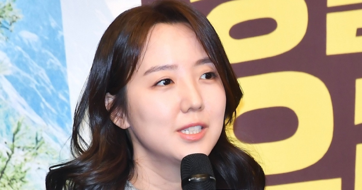 신기은 PD “밖에서 자는 프로그램, 남편 ♥민경훈 많이 아쉬워해”(당일배송)