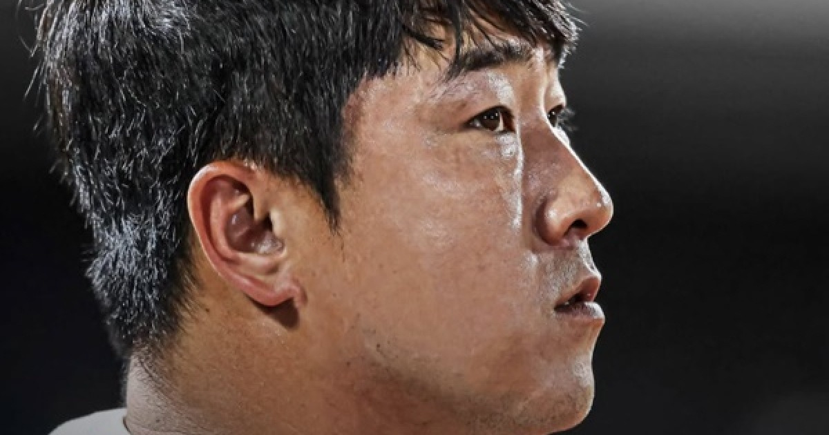 '롯데 암흑기' 지킨 베테랑정훈, 현역 생활 마감