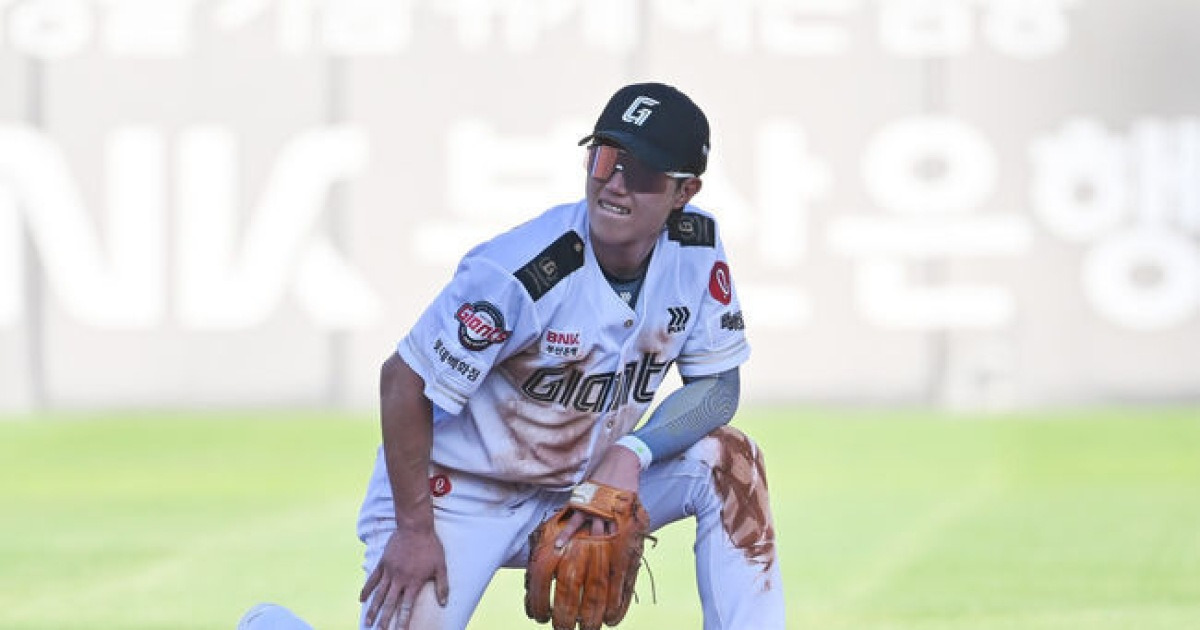 박찬호는 오지 않았다, 이런 기회 또 없다…롯데 유격수 누구든, 제대로 된 각성 필요하다