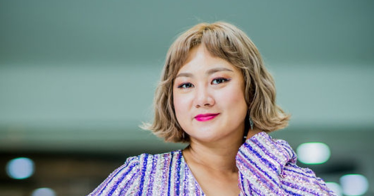 침묵 깬 박나래, '링거이모' 추가의혹에도.."설명 NO, 법적 절차대로"[종합]