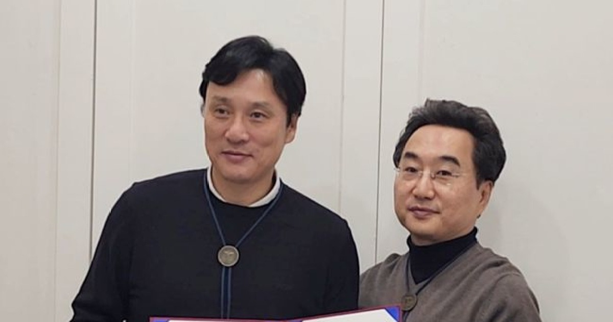 대구가 가장 힘들던 순간, 국민타자는 고향 곁에 있었다