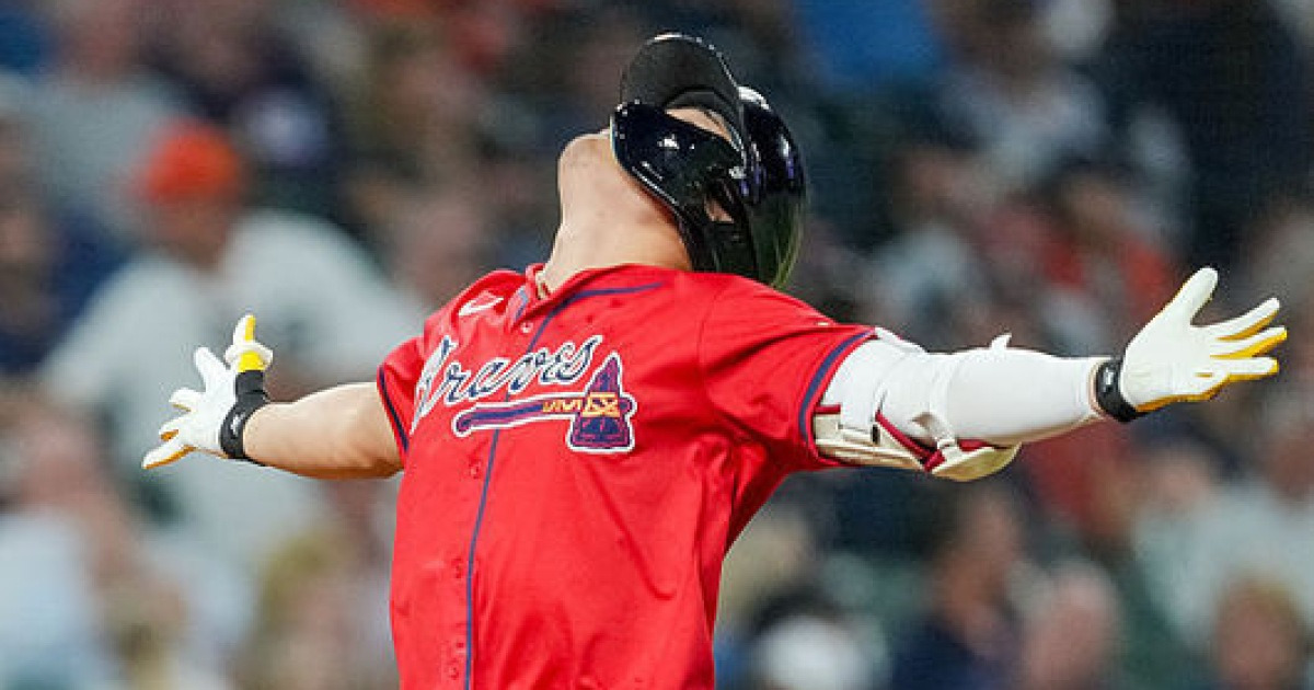 ‘2년 연속 FA 재수라니…’ 김하성, 왜 다년계약 제안 뿌리치고 ATL과 1년 294억 재계약했나