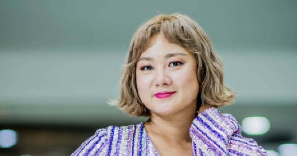 '마지막 해명' 박나래, 침묵은 깼지만.."명확한 해명無vs말 아껴야" 갑론을박 [핫피플]