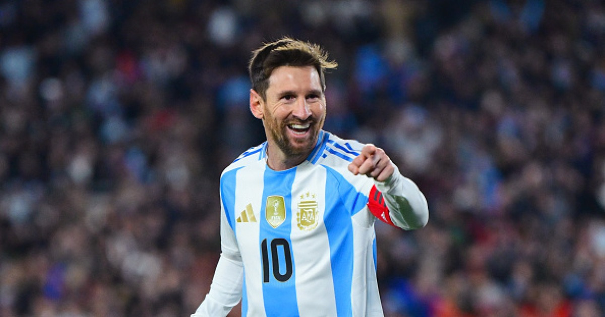 ‘우리가 한국이랑 왜 해?’ 스페인 vs 아르헨티나, 월드컵 앞두고 3월 미리 보는 결승전