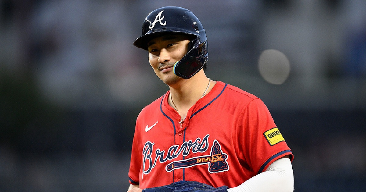 김하성, 애틀랜타와 1년 계약… FA 3수 도전