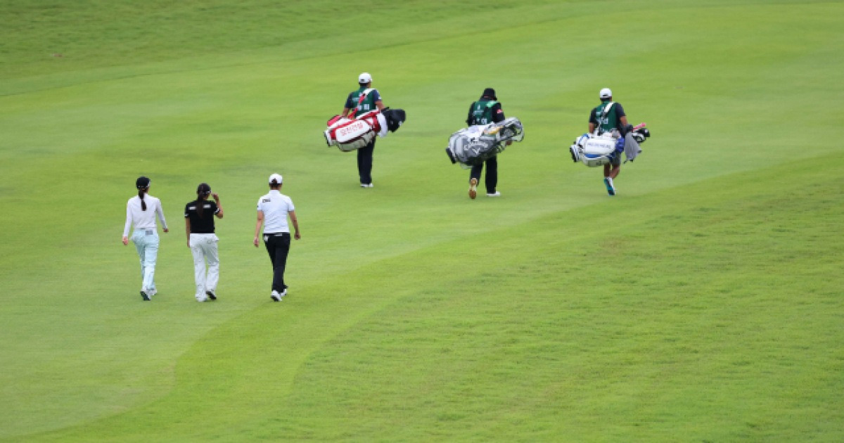 “내가 나쁜 골퍼라고?” 주말 골퍼 위한 ‘위험한 변명’···비용 많이 들지, 시간 쫓기지, 규칙 까다롭지···[오태식의 골프이야기]