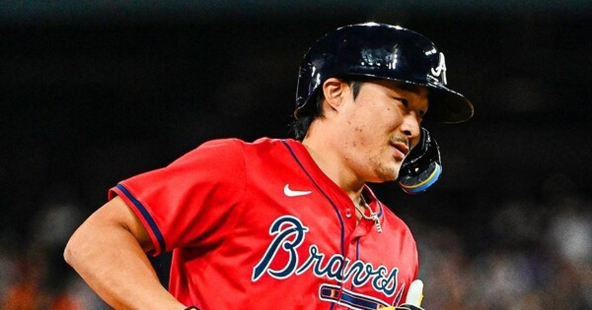 [오피셜] '최소 880억 기대했는데' 김하성, '1년 294억' 애틀랜타 잔류→FA 재수 선택