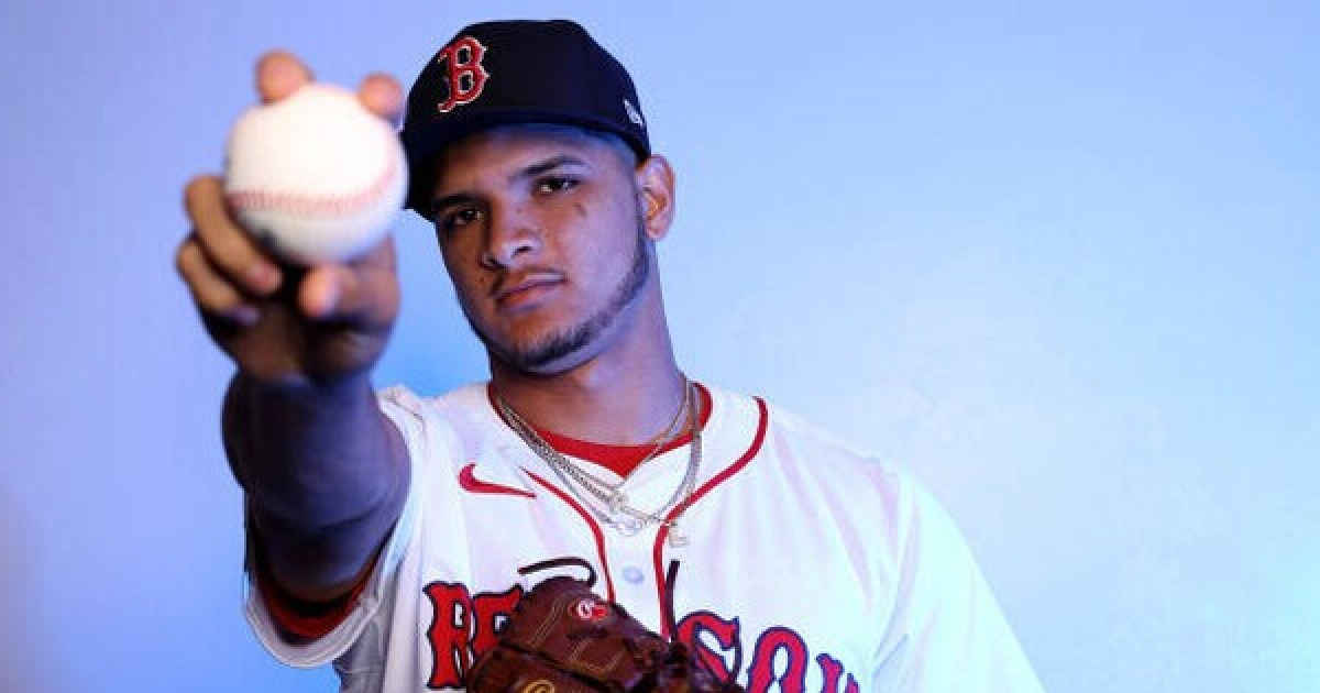 [오피셜] 보스턴-워싱턴, 대형 선수 아닌 유망주 맞트레이드 진행