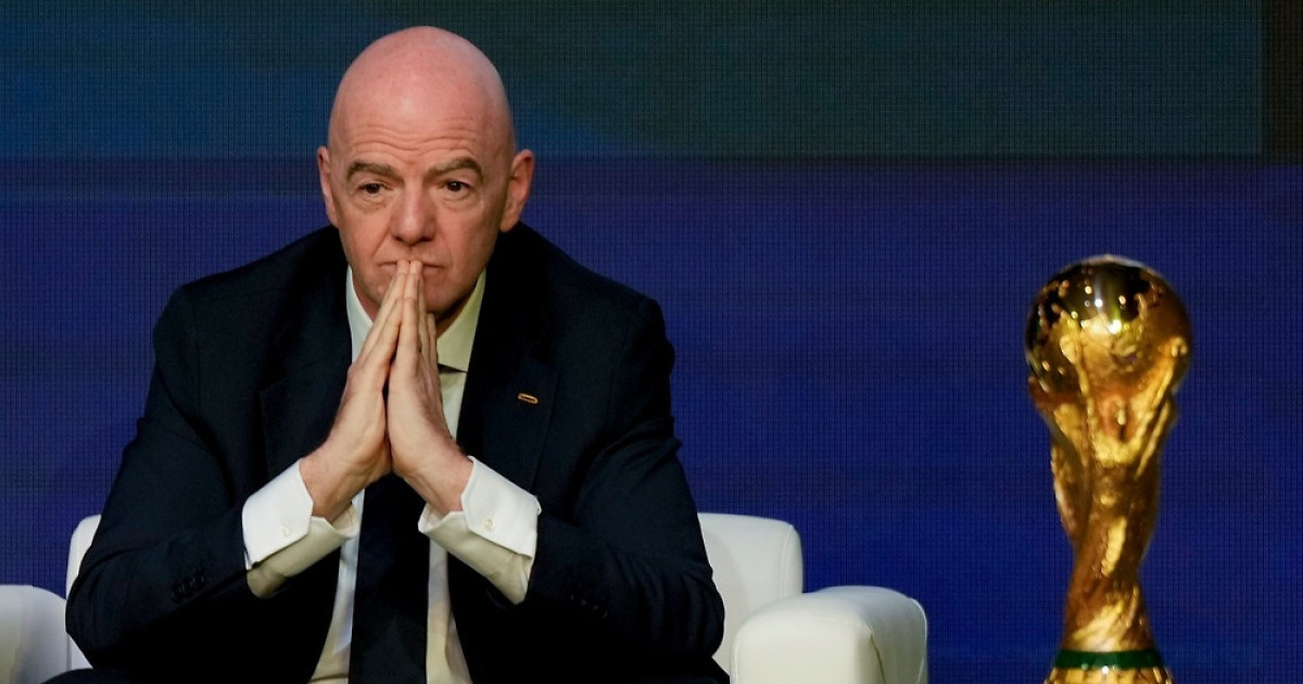 “월드컵 티켓이 테일러 스위프트 콘서트 수준이 됐다” 천정부지 치솟는 가격에 팬들 분노 폭발