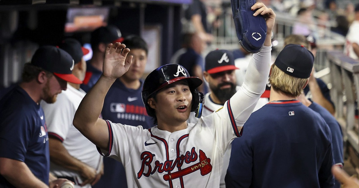 내년에 FA 다시 노린다…김하성, 애틀랜타와 1년 더 동행 ‘294억 원에 계약 완료’