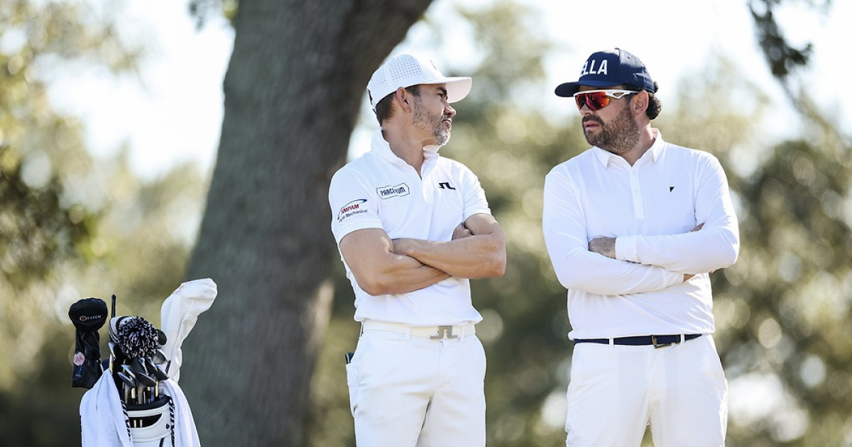 장타왕도, 메이저 우승자도, 10년 PO 진출 선수도 눈물…큐스쿨 나가고도 PGA 투어에 복귀 못한 선수들은