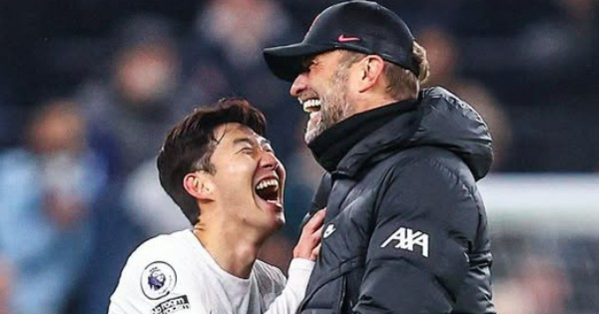 "쏘니를 리버풀로 데려오지 못해 후회했다" 폭탄 발언→이제는 SON 없는 토트넘 사령탑으로 강력 추천 받았다