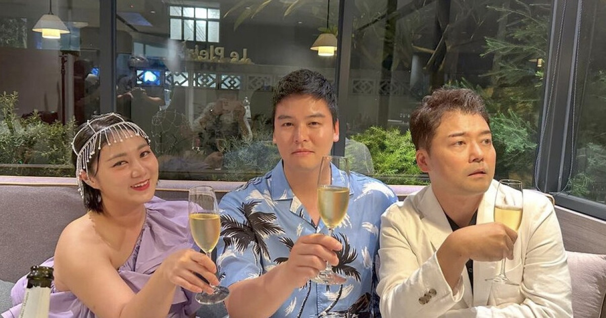 박나래 후폭풍, MBC예능 '시름'…'나도신나'→'팜유트립' 무산[종합]