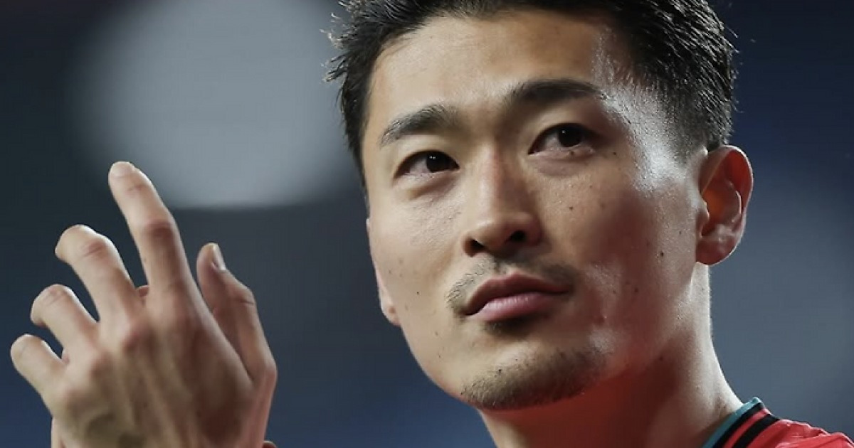 ‘할 말은 한다’ 국가대표 조규성 소신발언 “한국 축구 인기, 확실히 식은 느낌”