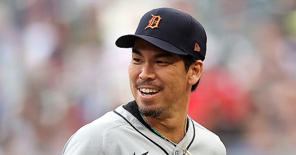 다저스 '노예 계약' 그 선수, 일본 구단 입단…"등번호가 큰 고민이었어요" 이유는?