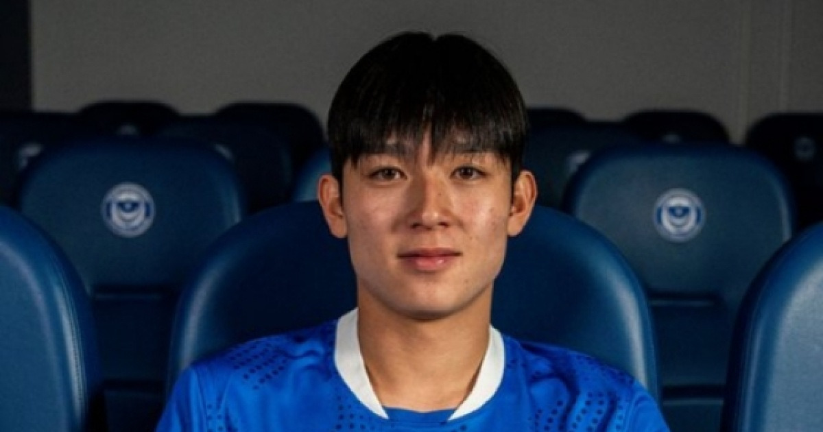 '레알 러브콜 심상찮네' 양민혁, 토트넘만 허락하면 이적 가능 "이적료 121억, 스피드+드리블 능력 반했다"