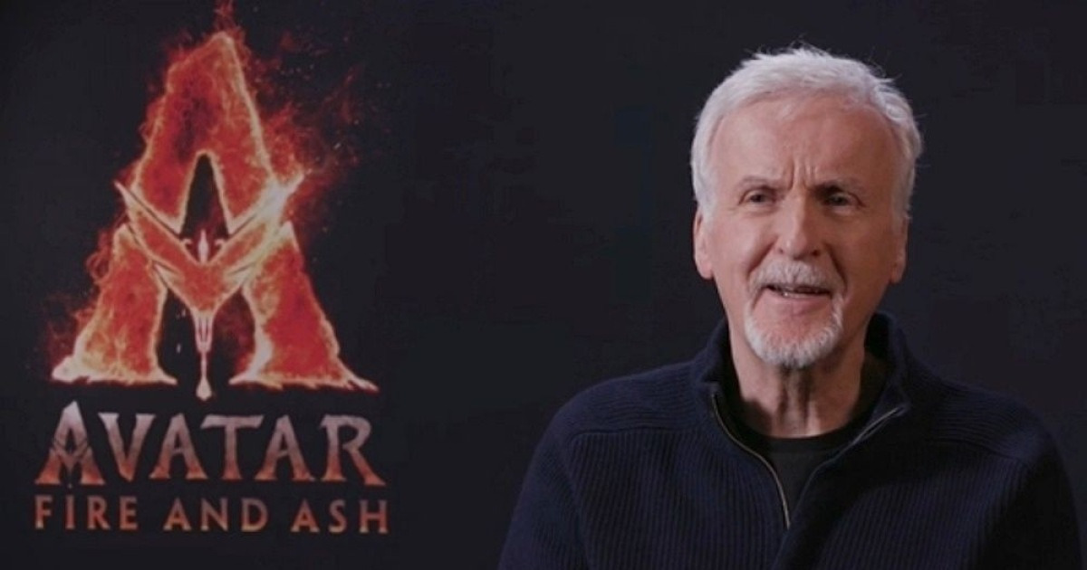 “폭력, 혐오, 트라우마→불에 담았다“…새로운 볼거리 가득한 ‘아바타: 불과 재‘ [종합]