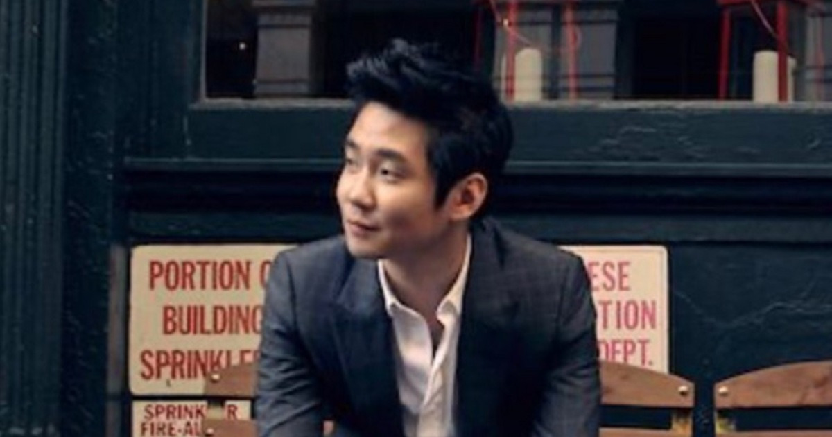 작별 인사→붉은 지장까지…'극단 선택' 임동혁, 긴급 구조 후 병원 이송