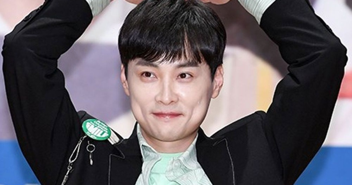 민경훈, 결혼 1년 만에 ♥신기은과 생이별…“힘들겠다고 하더라” (‘우리집’)