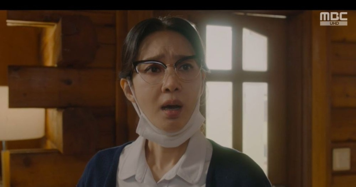 오현경, 뱃속 아기 사망에…정소영 아기 훔칠 계획 세웠다 ('첫 번째 남자') [종합]