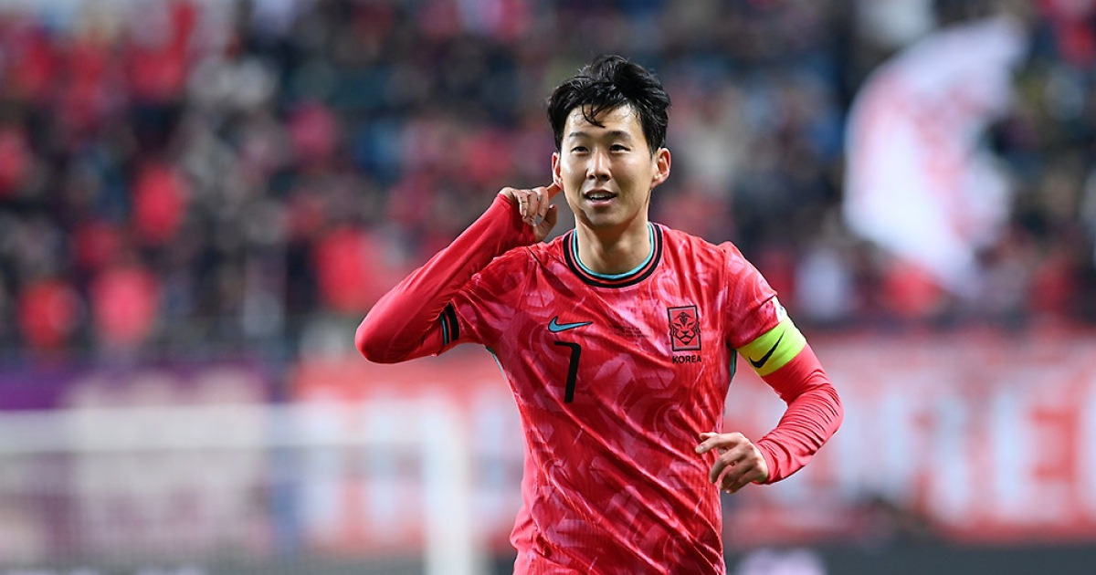 "홍명보호 월드컵 우승 후보!" 한국 미친 평가 나왔다…"4강 재현할 수도, 손흥민-이강인 기량 발휘한다면 충분히 가능"