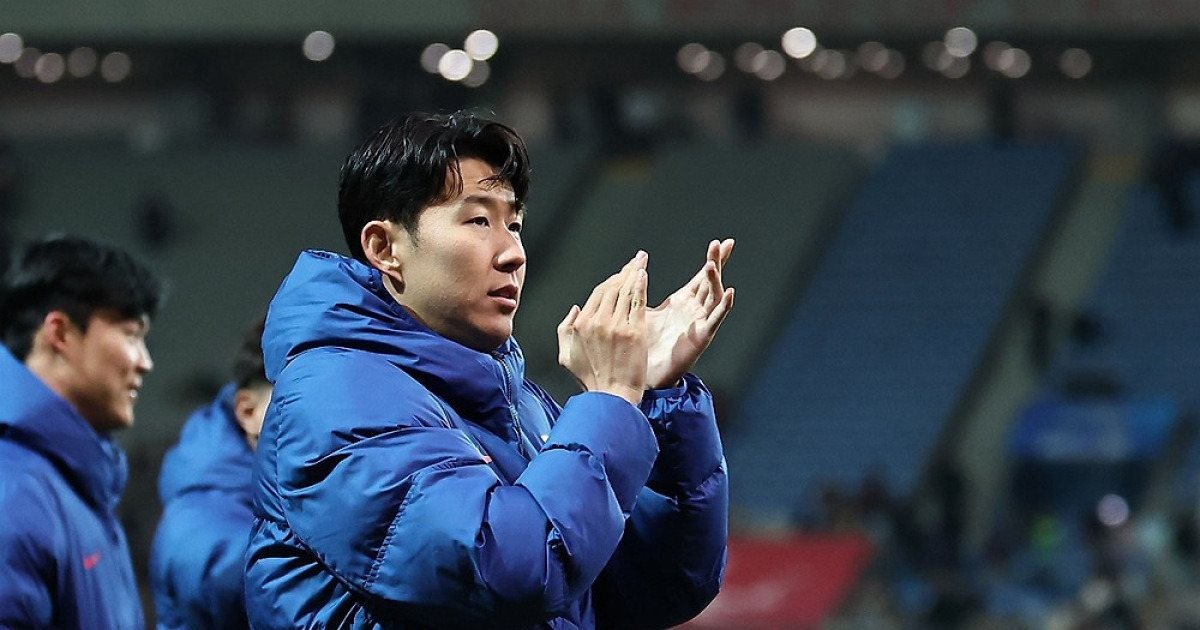 "34세 손흥민, 스피드 떨어지면 아무 것도 아냐" 멕시코 언론, 홈 월드컵 최대 분수령으로 한국전 지목→현 성적에는 냉정한 경고