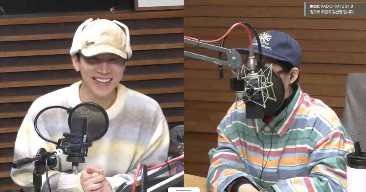 서은광, 비투비 정규 vs 솔로 정규…"1,000만 원 정말 쉽게 넘어" (정희) [종합]