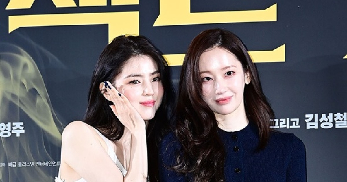 한소희·전종서, 삽질도 같이 한 우정 "태어나서 처음인데…죽을 뻔" (프로젝트Y)[종합]