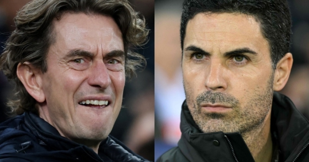 "손흥민 이쯤에서 떠나는 게 좋을 거다"…중격 발언에도 입지 굳건, BBC피셜 '토트넘판 아르테타' 되나→"장기 프로젝트 적임자"