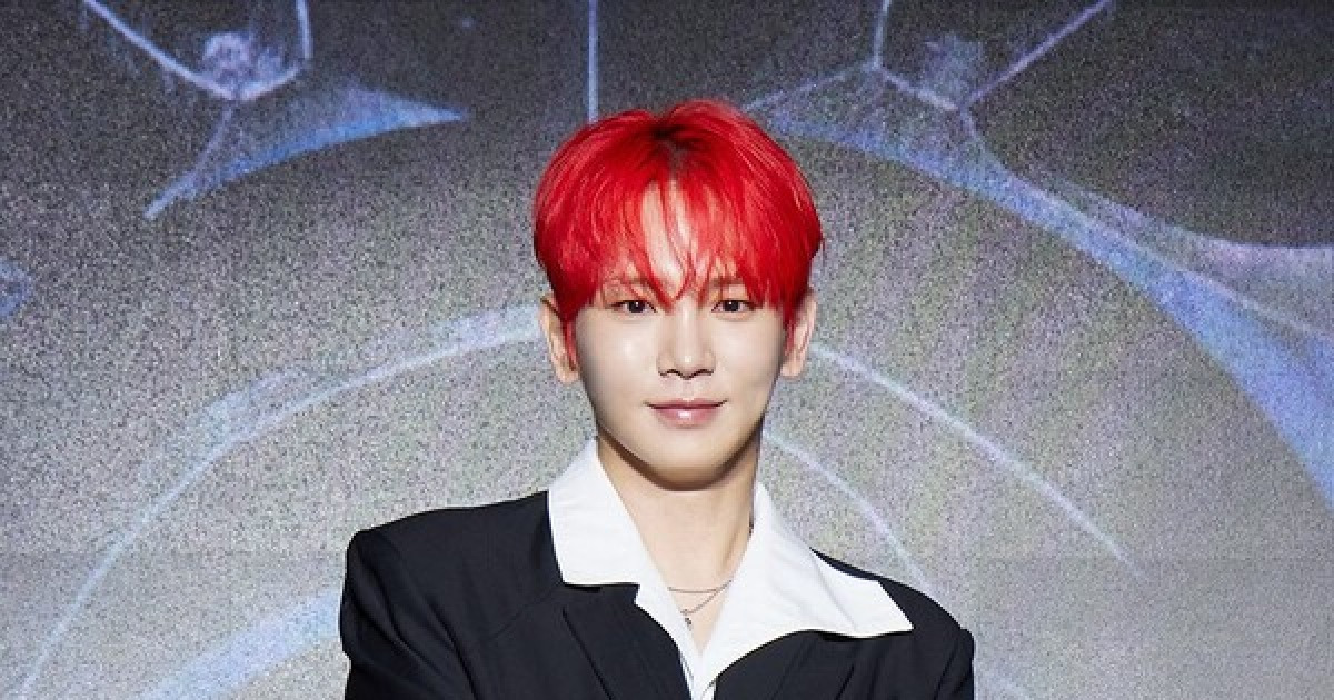 '활동 중단' 샤이니 키, 'MBC 연예대상' MC도 물러난다