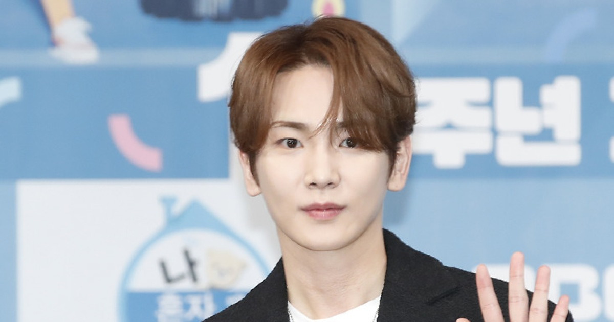 키 "'주사이모' 의사인줄" 진료 인정·사과…'나혼신'·'놀토' 하차(종합)