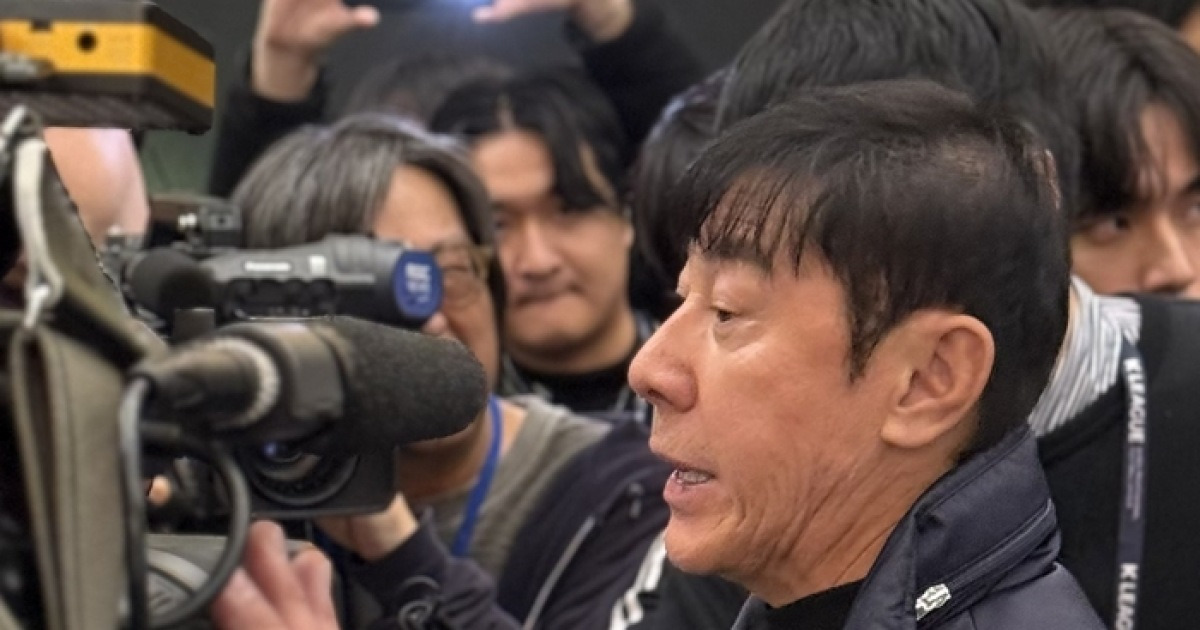 입 닫았던 울산HD ‘신태용 폭행 논란 인지, 조치 취해왔다…KFA에 충실히 설명’