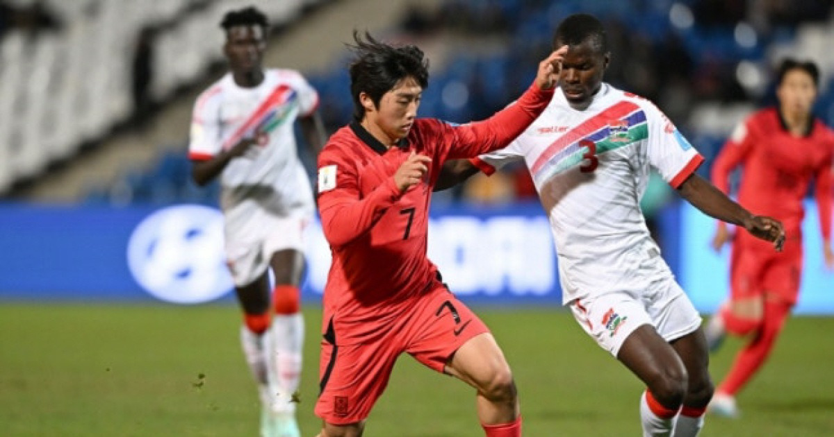 [단독]'조용한 킬러' 연령별 대표팀 핵심 김용학, 포항 스틸러스 '전격' 복귀…'임대 이적'