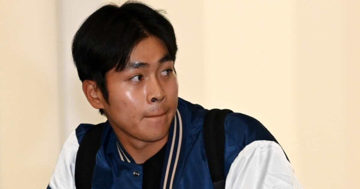 [공식발표]"일본에 가겠습니다" 이제 겨우 스물다섯, 거포 기대주 왜 은퇴하나