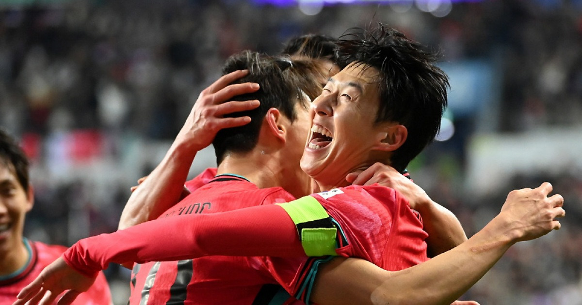 "초대박!" 韓 캡틴 손흥민 위상 미쳤다…해리 케인→음바페와 동급 "북중미월드컵 조별리그 최고 선수"