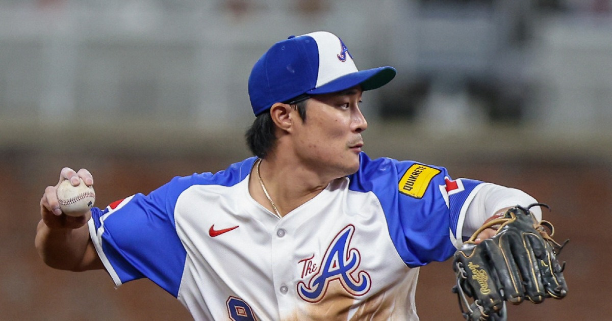 '썩 괜찮은 계약이다. 단, 건강해야 해' 美 ESPN의 냉정한 평가, 애틀랜타의 김하성 1년 계약이 A가 아닌 이유. 건강 물음표 또 붙었다