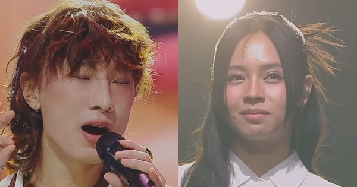 '싱어게인4' 서도·도라도 파이널 직행→'말리꽃' 김예찬 패자부활전…세미파이널 TOP7 윤곽 [종합]