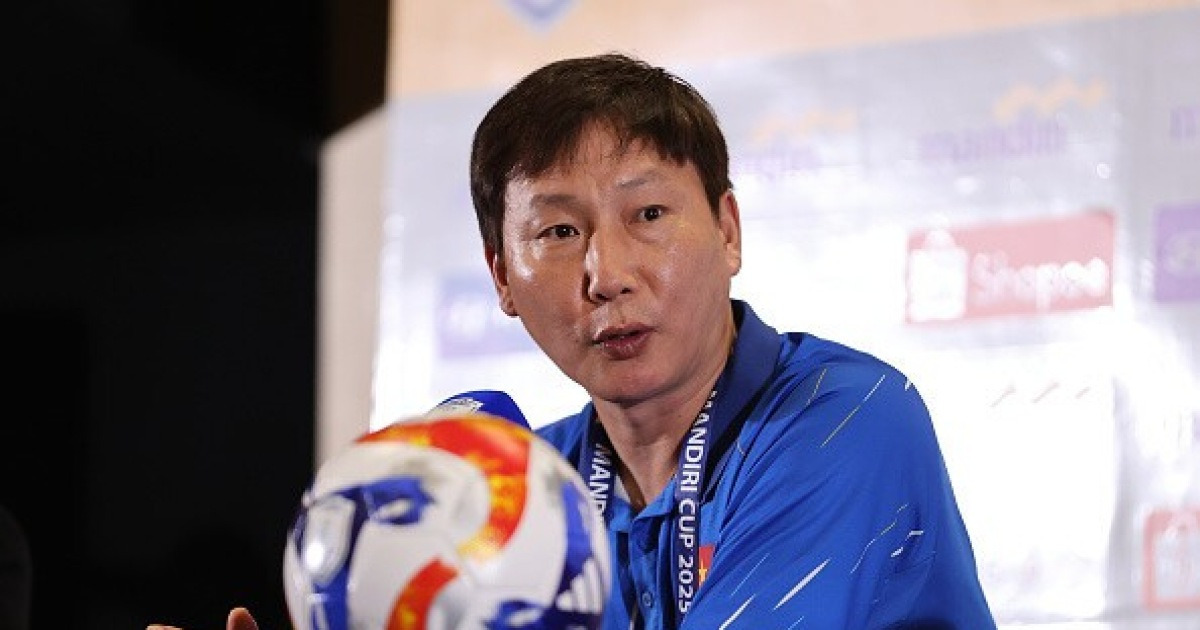 이제 태국만 남았다... '메이저 3연속 결승행' 이룬 베트남 김상식 감독, "결승전서도 반드시 결과 만들 것"